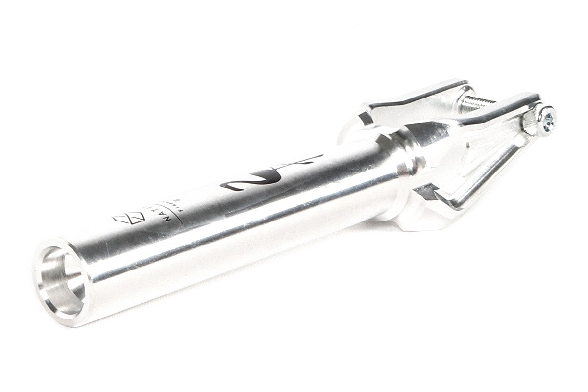 Fourche Native Flemongo V2 Chrome