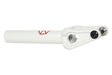 Fourche Native Versa Blanc Rouge