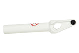 Fourche Native Versa Blanc Rouge