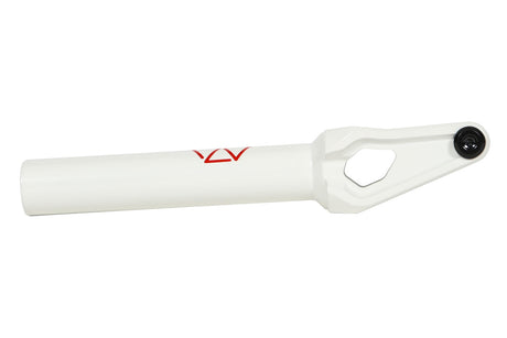 Fourche Native Versa Blanc Rouge