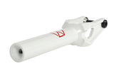 Fourche Native Versa Blanc Rouge