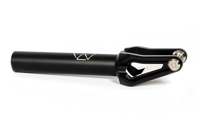 Fourche Native Versa Noir Brut