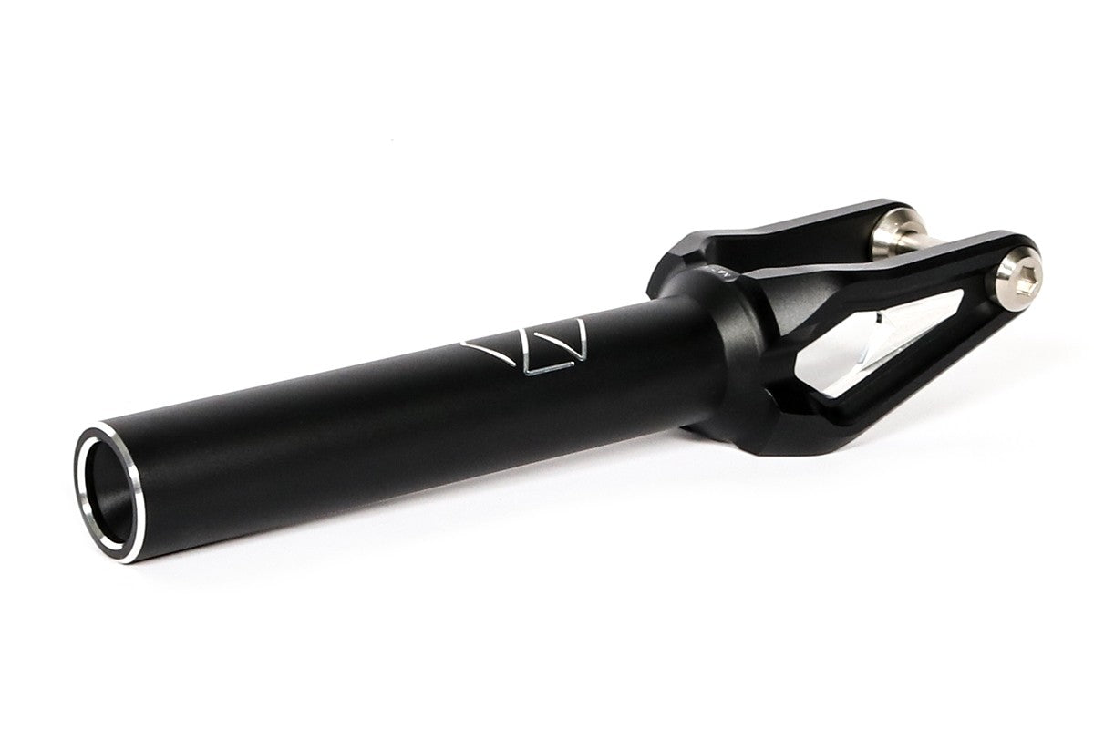 Fourche Native Versa Noir Brut