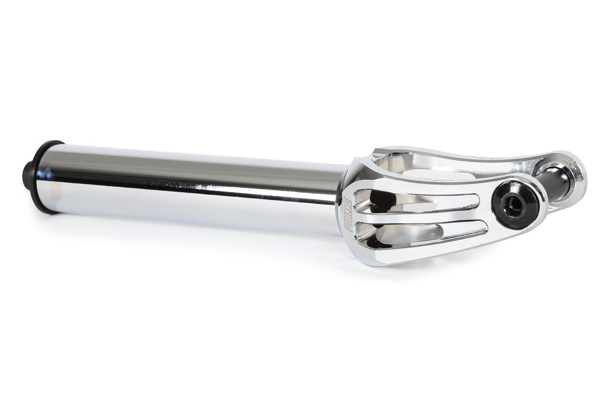 Fourche Prime Michlik V2 12 Std Chrome