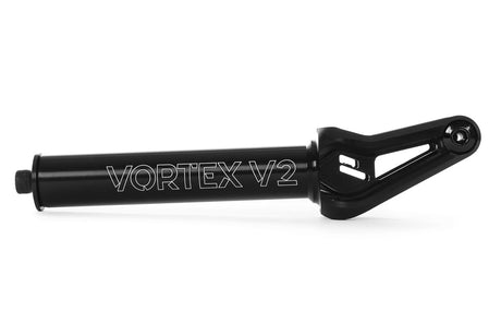 Fourche Prime Vortex V2 Noir Brillant