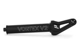 Fourche Prime Vortex V2 Noir Mat