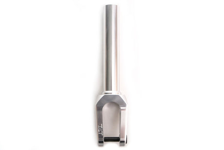 Fourche Tilt Tomahawk 120 Chrome