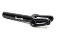 Fourche Tilt Tomahawk 120 Noir