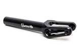 Fourche Tilt Tomahawk 120 Noir