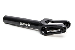 Fourche Tilt Tomahawk 120 Noir