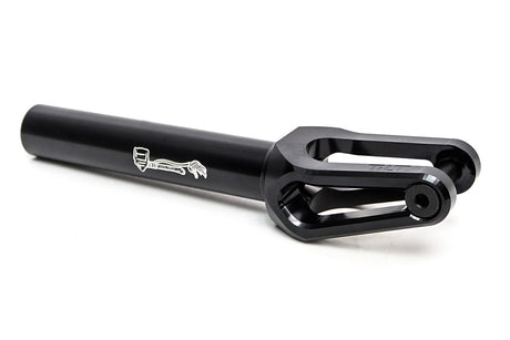Fourche Tilt Tomahawk 120 Noir