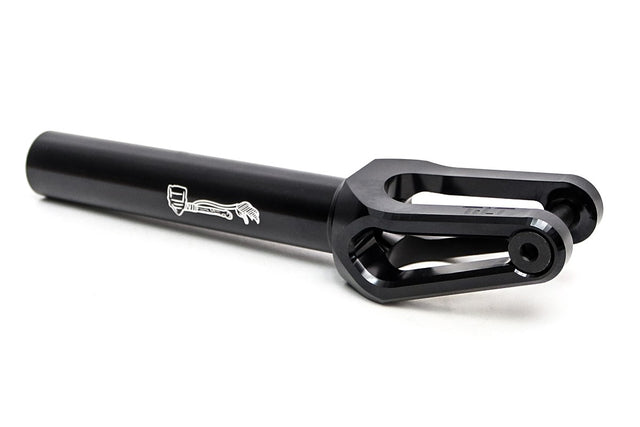 Fourche Tilt Tomahawk 120 Noir