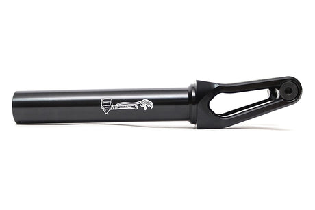 Fourche Tilt Tomahawk 120 Noir