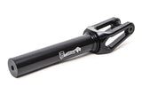 Fourche Tilt Tomahawk 120 Noir