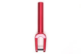 Fourche Tilt Tomahawk 120 Rouge