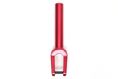 Fourche Tilt Tomahawk 120 Rouge