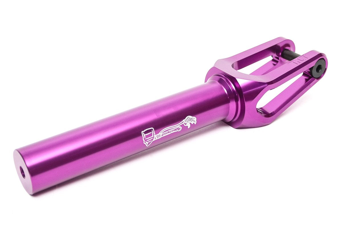 Fourche Tilt Tomahawk 120 Violet