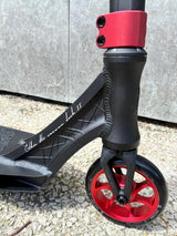 Trottinette Ethic Dtc Erawan V2 Rouge