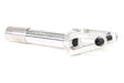 Fourche Wise Forkast V2 Chrome
