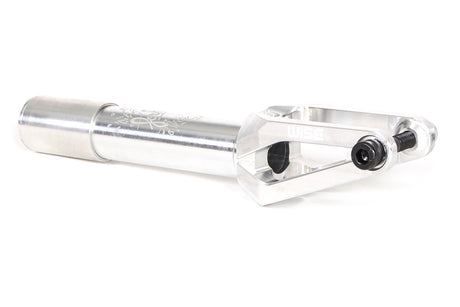 Fourche Wise Forkast V2 Chrome