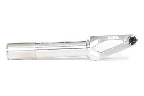 Fourche Wise Forkast V2 Chrome