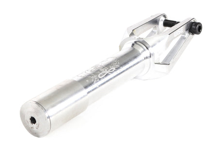 Fourche Wise Forkast V2 Chrome