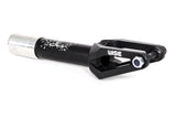 Fourche Wise Forkast V2 Noire