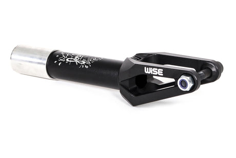 Fourche Wise Forkast V2 Noire