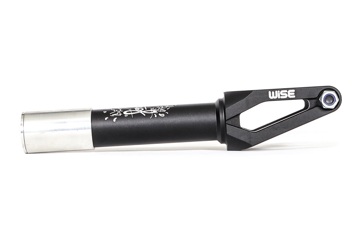 Fourche Wise Forkast V2 Noire