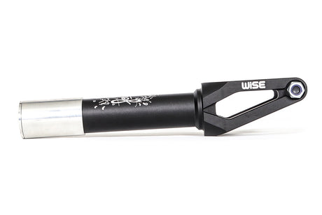 Fourche Wise Forkast V2 Noire