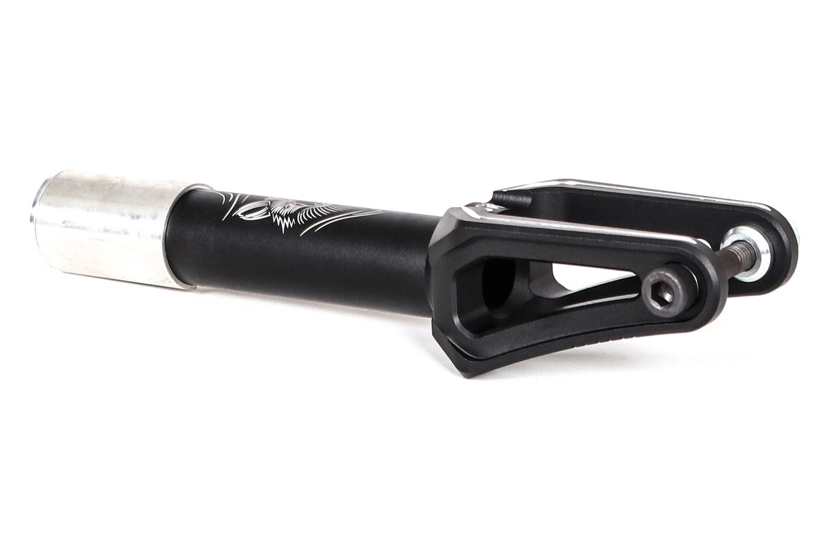 Fourche Wise Ma V2 Noir