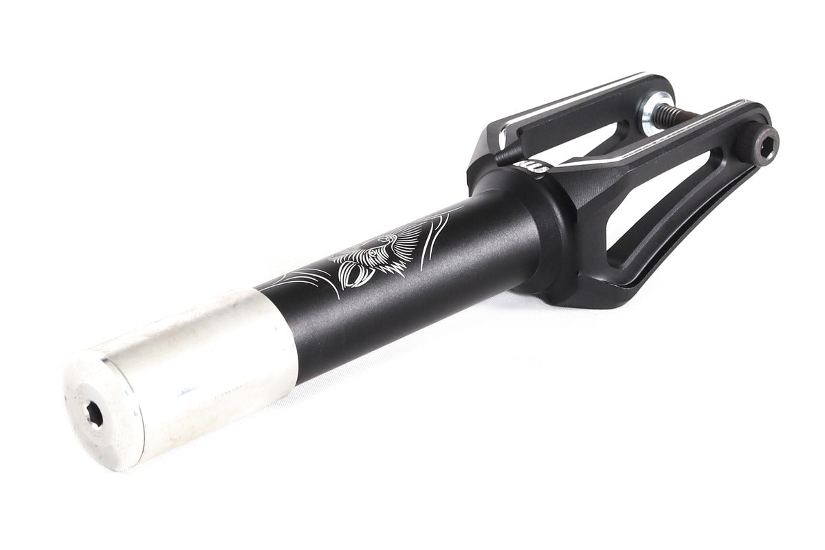 Fourche Wise Ma V2 Noir