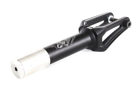 Fourche Wise Ma V2 Noir