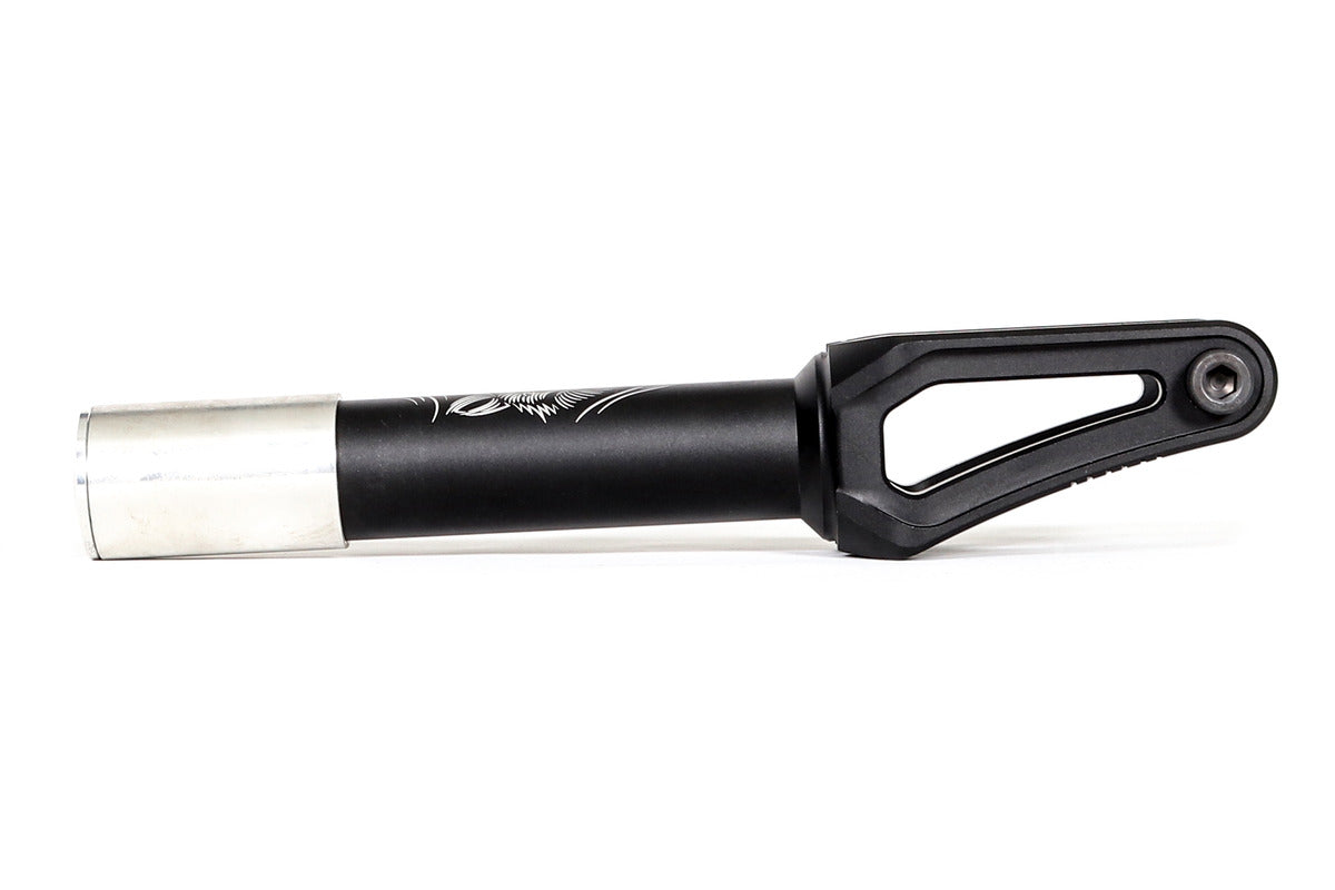 Fourche Wise Ma V2 Noir