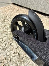 Trottinette Ethic Dtc Erawan V2 Bleu Iridium