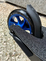 Trottinette Ethic Dtc Erawan V2 Bleu