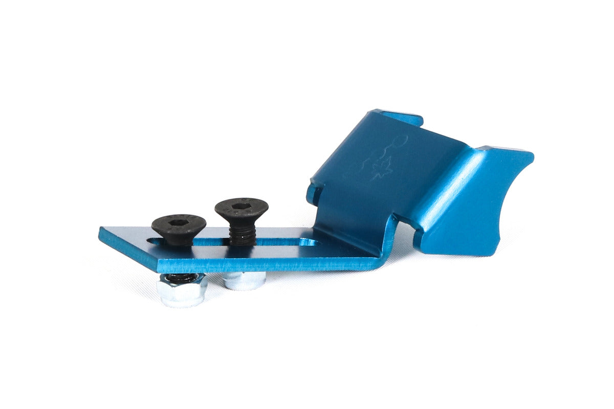 Frein Trynyty Spoiler Bleu