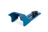 Frein Trynyty Spoiler Bleu