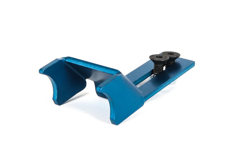 Frein Trynyty Spoiler Bleu