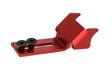 Frein Trynyty Spoiler Rouge