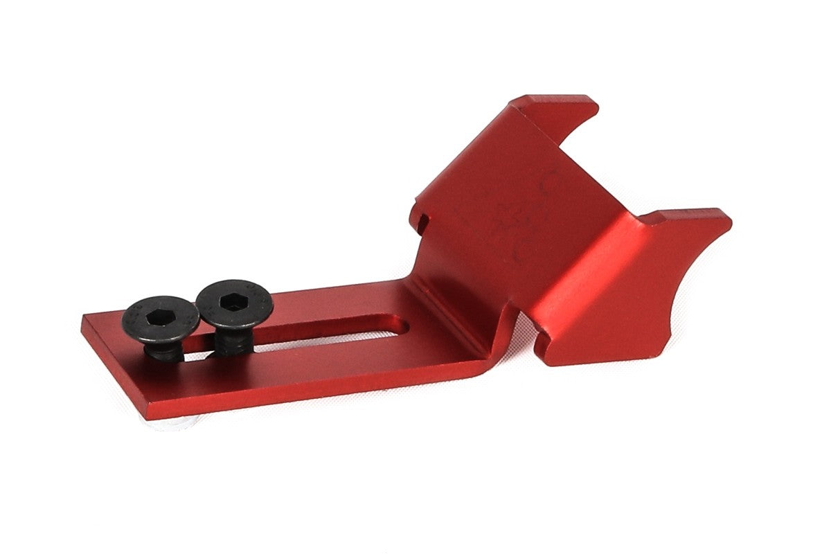 Frein Trynyty Spoiler Rouge