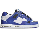 Sabre Cobalt - Black - White