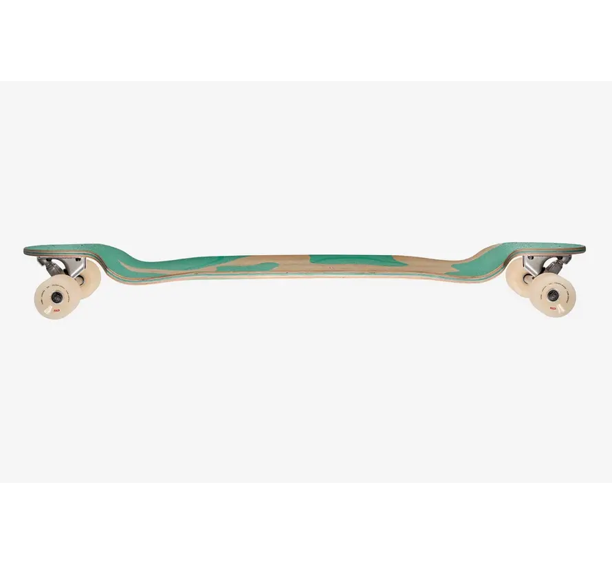Longboard complet Globe Bannerstone 41"