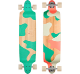 Longboard complet Globe Bannerstone 41"