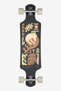 Globe Geminon 37.5" Arid - Longboard Drop-Through