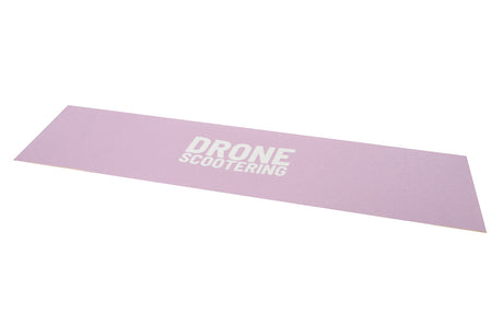 Grip Drone Scootering Logo Violet