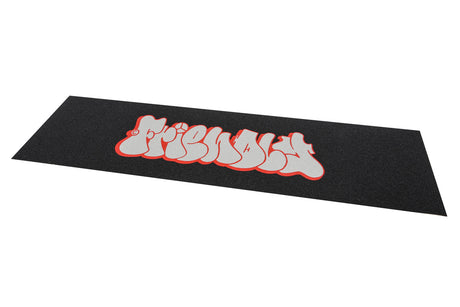 Grip Friendly Chrome