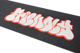 Grip Friendly Chrome