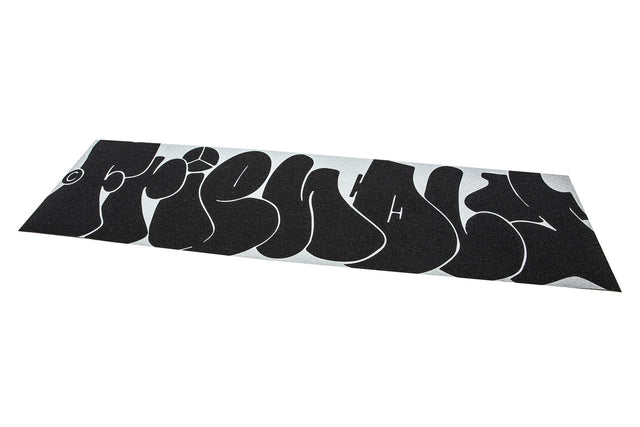 Grip Friendly Hollow