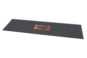 Grip Tilt Block Logo Inferno